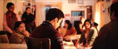 Imagine… - Badhaai Do