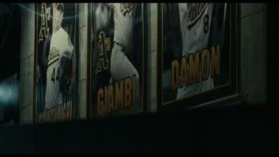 Imagine how bad it'd be if you were a Yankee player... - Moneyball