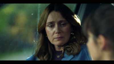 ..imagine how Dad would
be behaving if you'd died. - Finding Alice