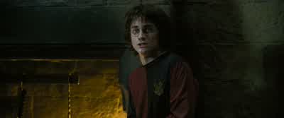 Imagine how he will reward me when he learns... - Harry Potter and the Goblet of Fire