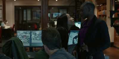 Imagine how much more
amazing you would be - Alert: Missing Persons Unit