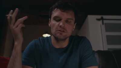 Imagine how you would feel
if I left you alone
to go to dinner - I Love You Forever