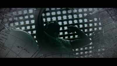 Imagine, human beings - The Lost Pirate Kingdom