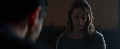 Imagine her humming, - The Inheritance