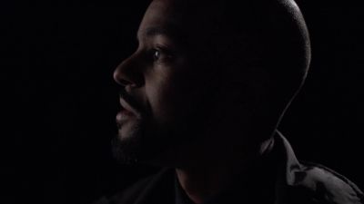 Imagine if I said to the autistic girl - Black Cop