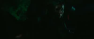 Imagine I were a wild beast. - The Old Woman with the Knife