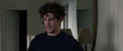 Imagine if we decide to live together
a little longer? - A Faithful Man