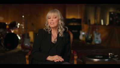 Imagine
if this would have happened - Women Who Rock