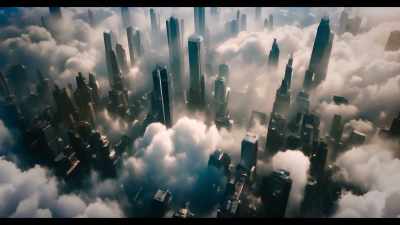 Imagine in the future
that there's enough automation - What's Next? The Future with Bill Gates