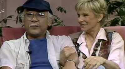 -Imagine it.
-I didn't know how to write, - More Than Miyagi: The Pat Morita Story