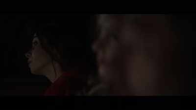 Imagine it's not that much
different than death. - Made for Love