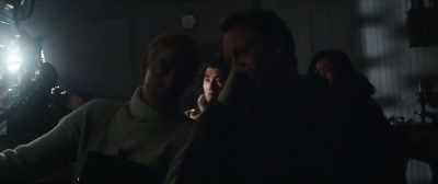 Imagine when Kiss meets them. - Amundsen
