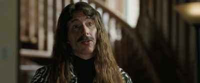 Imagine like a thousand angels
in one ear - Deaner '89