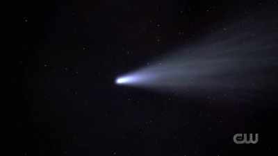 Imagine looking up at the - Mysteries Decoded
