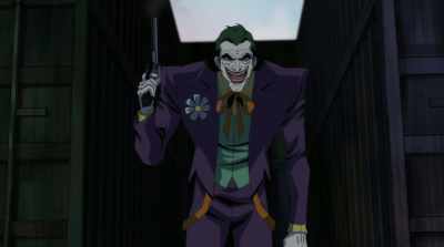 Imagine meeting you here,
Lois. - Injustice