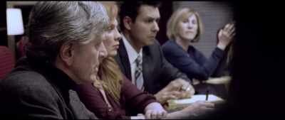 Imagine our society
if everybody acted that way. - Cries of the Unborn