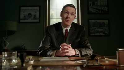 Imagine yourself posted to Hamburg
or Saigon or Bombay, - The Bletchley Circle: San Francisco