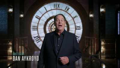 Imagine, - The UnBelievable with Dan Aykroyd