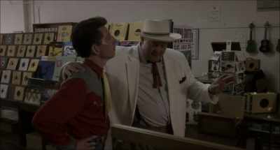 Imagine, - Sun Records