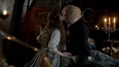 Imagine... - Outlander