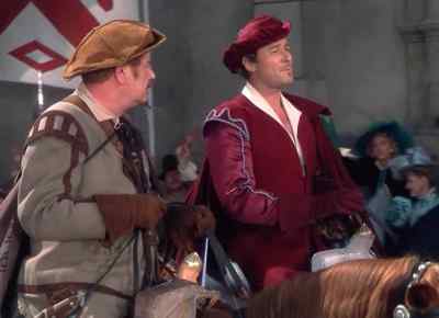 Imagine... - Adventures of Don Juan