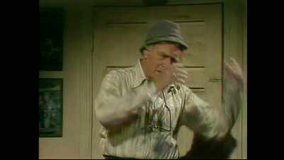 Imagine, searching for one
little doll and its head... - Punky Brewster