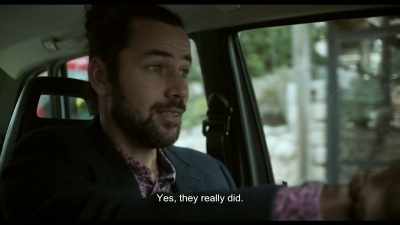Imagine your sister lived
with Firas before marriage. - Wajib
