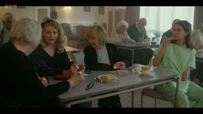 Imagine sleeping with two sisters
from the same family! - The Power of Parker