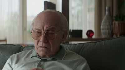 Imagine your son, your daughter, - The Tattooist of Auschwitz