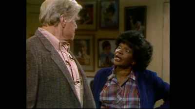 Imagine tellin' a small child - Punky Brewster