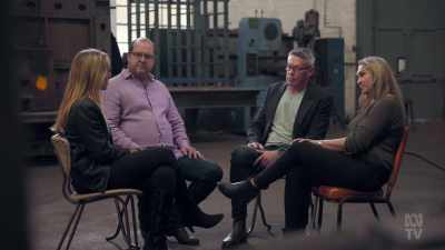 Imagine if that was in place when
MH370 went down. - Aussie Inventions That Changed The World