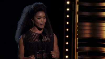 IMAGINE THAT SAME GIRL BREAKING - 2021 Rock & Roll Hall of Fame Induction Ceremony