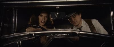 Imagine the headlines - The Black Dahlia