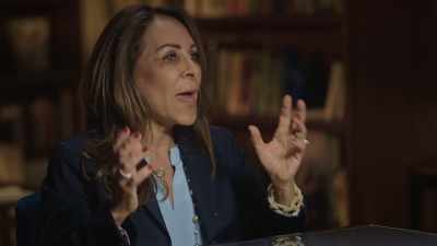 Imagine the magnitude
of the organization - Drug Lords: The Next Generation