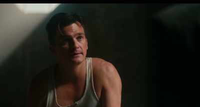 Imagine the
possibilities. - Strange Angel