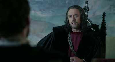 Imagine the profit that you could make, - Medici: Masters of Florence