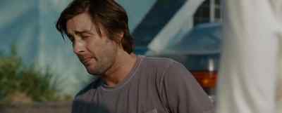 Imagine that there was something wrong with you - Henry Poole Is Here