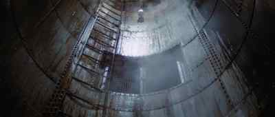      - Imagine we'll never
     taste another cup - The Poseidon Adventure