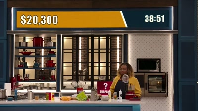 Imagine what you can do
with that flavor, that texture. - Cook at all Costs