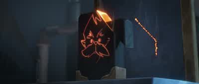 Imagine what our artificers could do with such a device. - Arcane