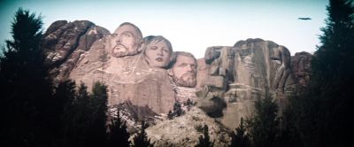 Imagine what they'll do to the world if we resist - Superman II