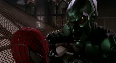 Imagine what we could accomplish together. - Spider Man
