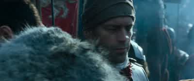 Imagine where you will be, and it will be so. - Gladiator