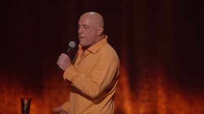 Imagine your whole life, - Joe Rogan: Burn the Boats