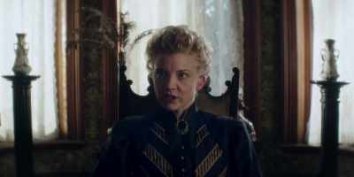 Imagine if you'd had to marry
that brute as a result. - Picnic at Hanging Rock