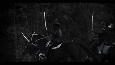 Imagine you're a Takeda troop, - Age of Samurai: Battle for Japan