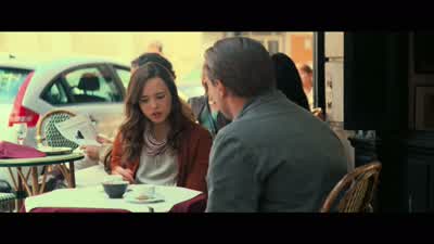 Imagine you're designing a building. - Inception