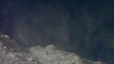 Imagine, you're hiking
through the Eastern Alps - Origins: The Journey of Humankind
