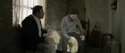 Imamo samo snimke sa ulice, - The Pastor