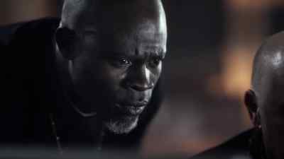 IMANI: A raven. - The Vatican Tapes